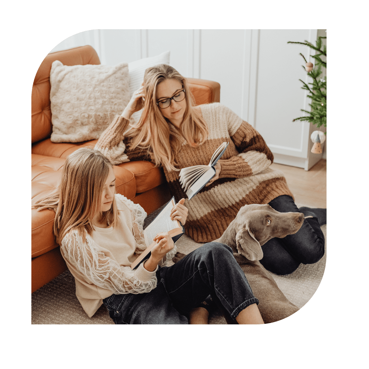 Trauma-Informed Family Support - Families First Center